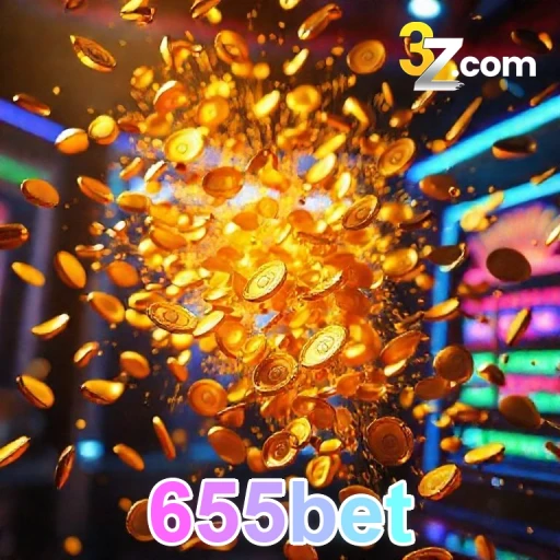 655bet Cassino