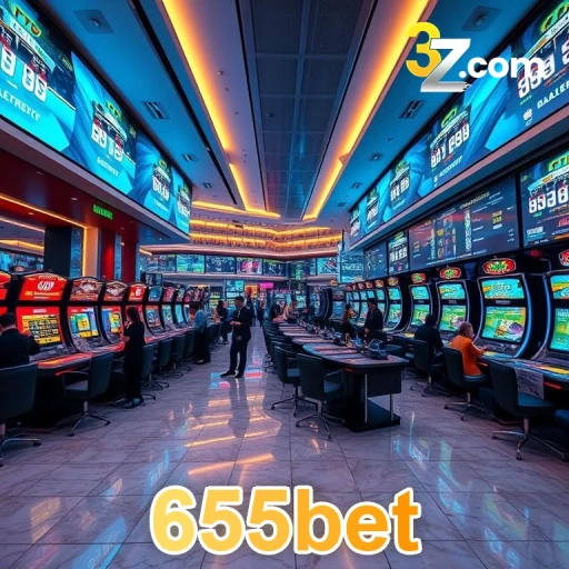 655bet