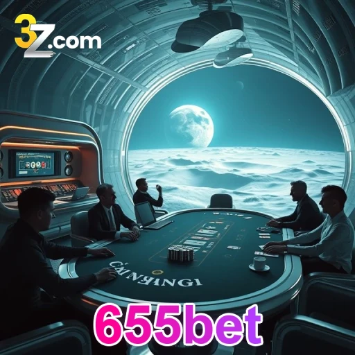 655bet Pagamento
