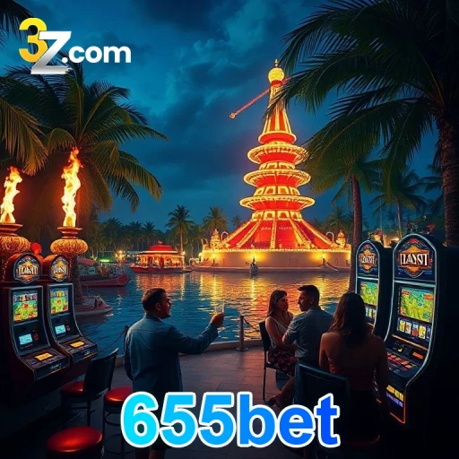 655bet